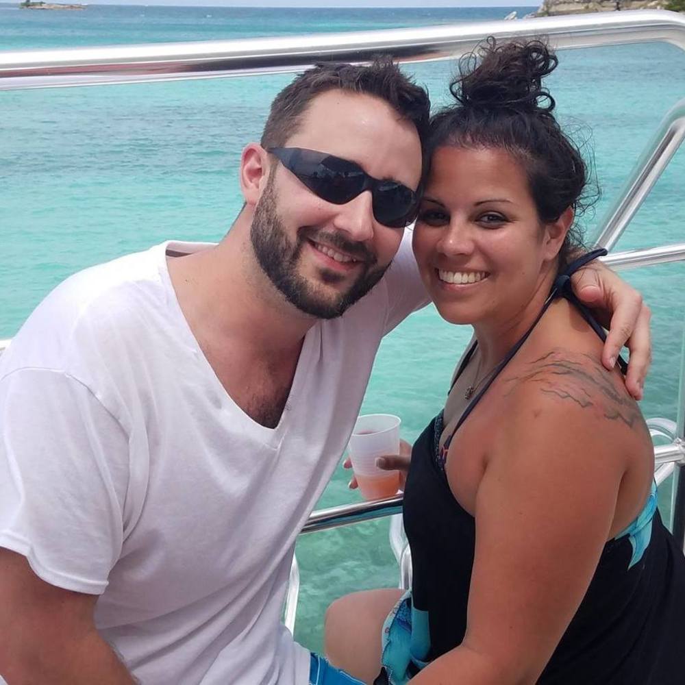 Meet your Posher, Chrissy